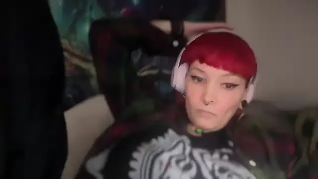 FRRANNKIE 라이브 XXX 채팅