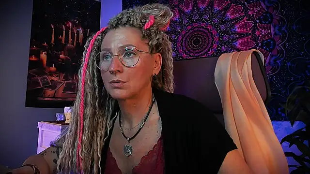 Chatroom XXX en direct de UmaSpace