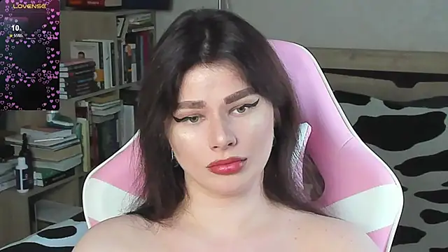 bbJ_one's Live XXX Chat