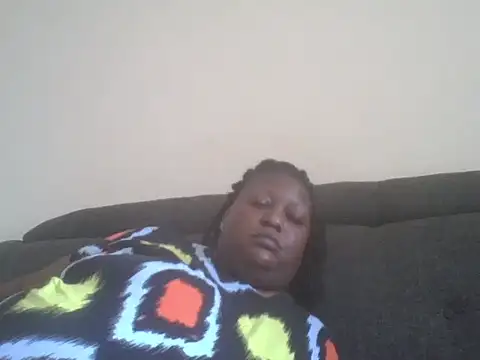 Živý XXX chat fat_ebonyqueen