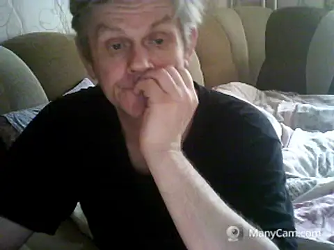 Mr__XX webkamerás műsora