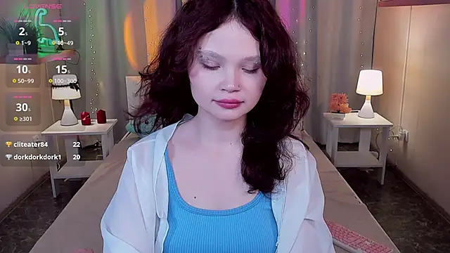 EmilyChaves' Live XXX Chat