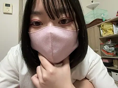 pinkudayo_girl Adlı Modelin Canlı XXX Sohbeti