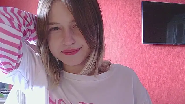 Beloved_Mary's Live XXX Chat