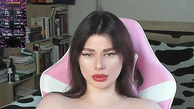 Chat XXX ao vivo de bbJ_one