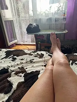 LadyLuxLover's Live XXX Chat