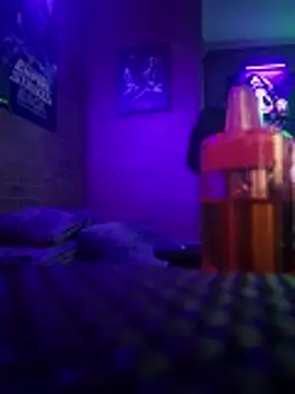 XXX chat uživo modela chronic_vibez