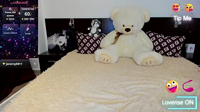 Živý XXX chat Hanna_Becrett17