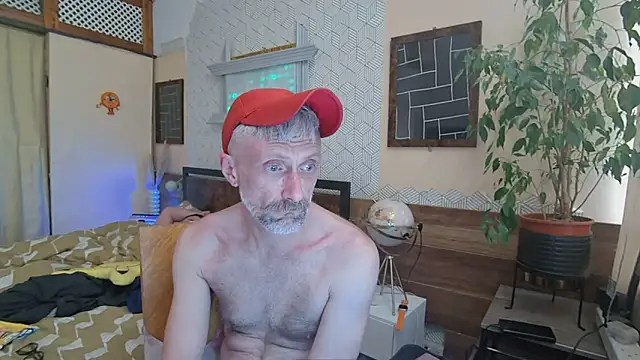 your-new-hoT-uncle élő XXX-chatje