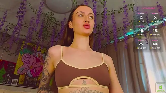 Chat XXX en directo de that_eva