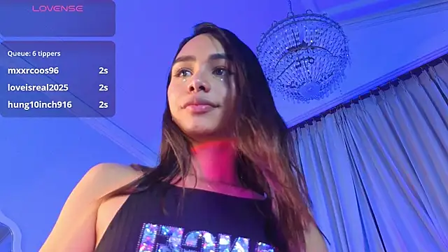 Онлайн чат XXX KristinaGriner