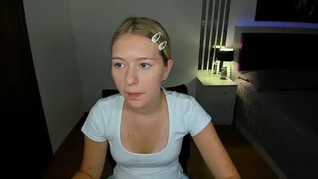 Živý XXX chat RosaTiny