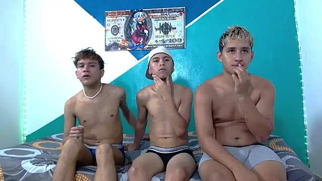 Sexy_Guys001's Live XXX Chat