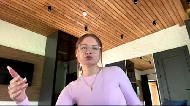 Chat XXX Live NikaLicka