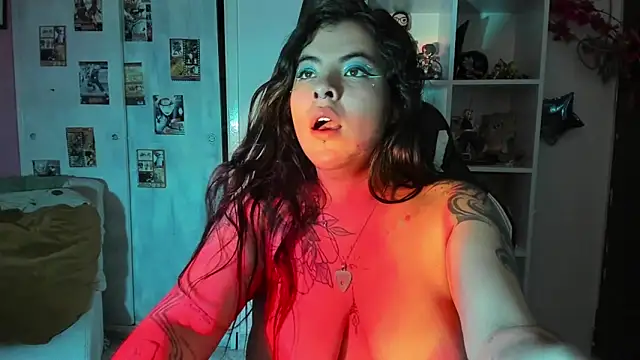ValuSweet's Live XXX Chat