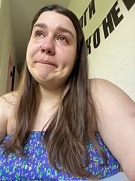 Chat XXX en directo de SuzieMurray