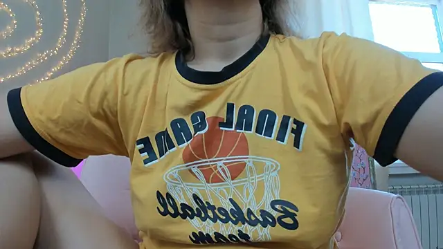 BrightDani's Live XXX Chat
