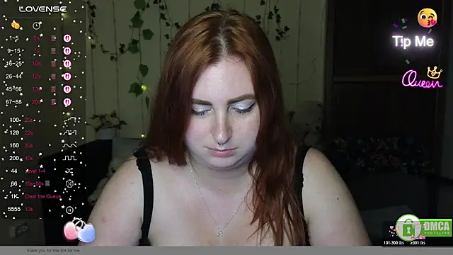 Alicia_love00 Chat XXX live