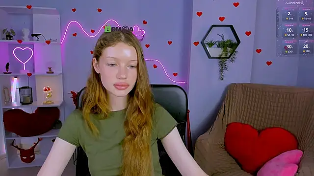 khloebeauty Obrolan Langsung XXX