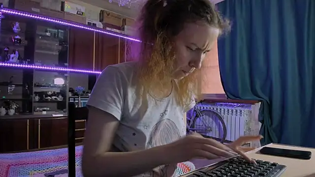 pa1e_pr1ncess' Live XXX Chat