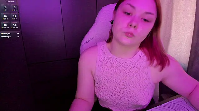 sophia_lix Live XXX-Chat