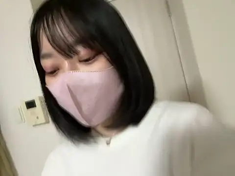 Sembang XXX Secara Langsung pinkudayo_girl