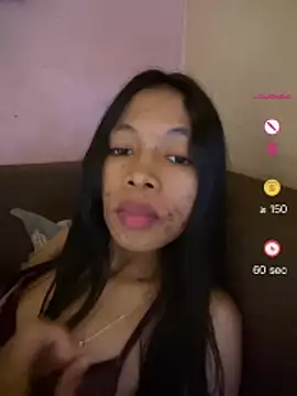 Sembang XXX Secara Langsung missuua