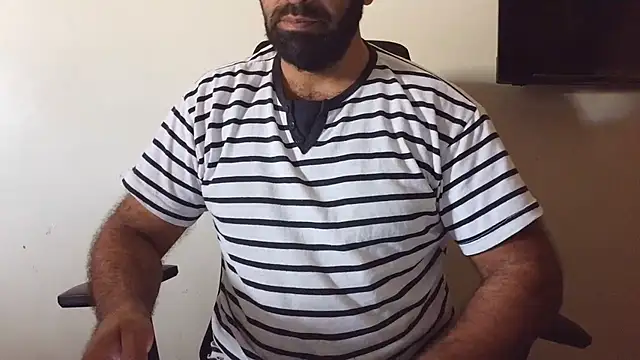 Samirfuker84 – Naživo XXX chat