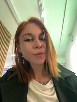 RosieSecret Chat XXX live