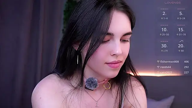 Chatroom XXX en direct de MirnaTellado