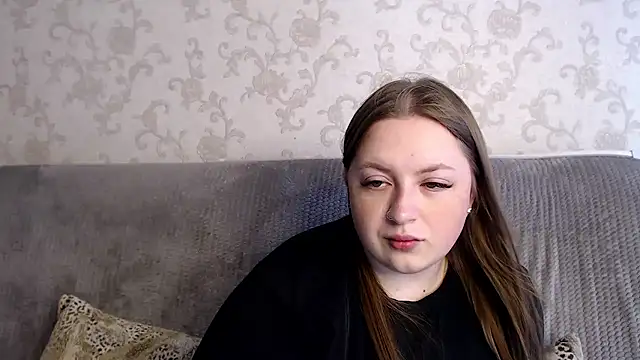 GirlPlayer Chat XXX in diretta