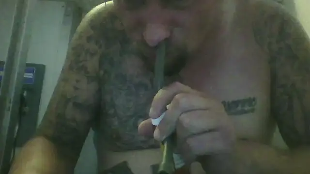 brazybooty92 élő XXX-chatje