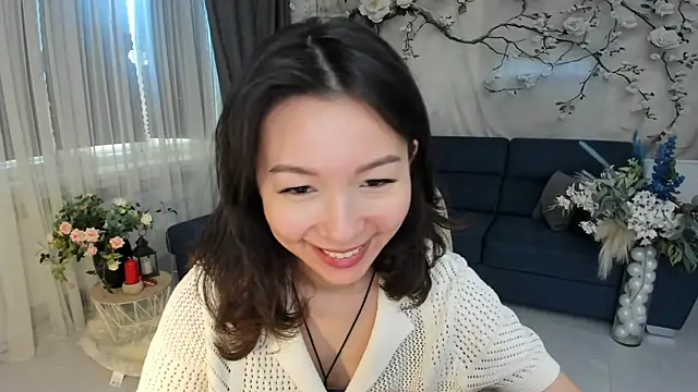 AgnieszkaBanana's Live XXX Chat