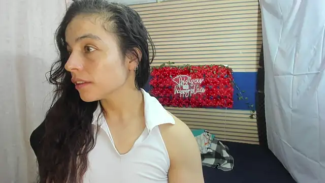 Chat XXX en directo de rosse_2504