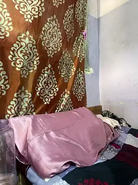 Pertunjukan Kamera Web Sandhya_77