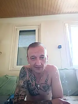 Chiefmarcin1234 – webcam-show
