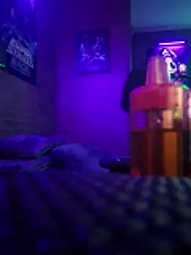 Chat XXX en directo de chronic_vibez