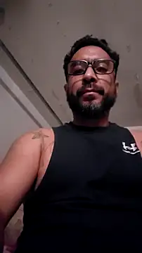 Forbidden_daddy Show in webcam