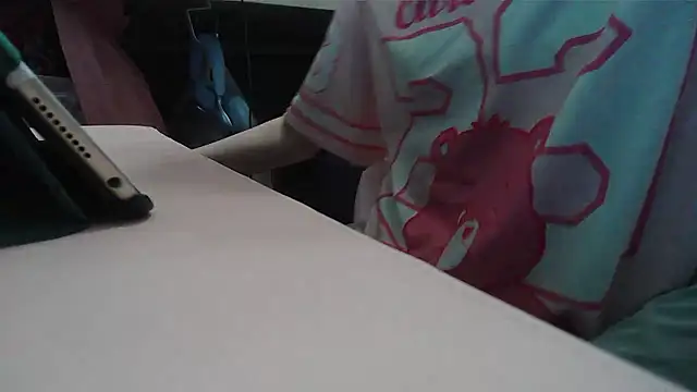 Živý XXX chat Haohchang