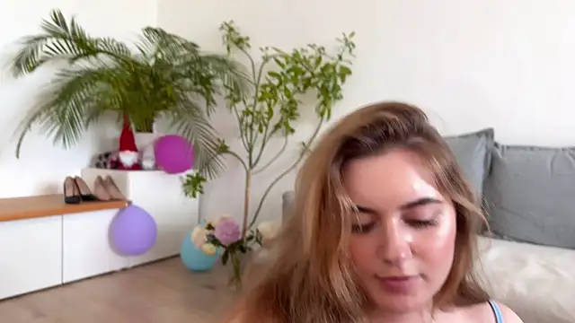 Chat XXX en directo de maria_and_alex
