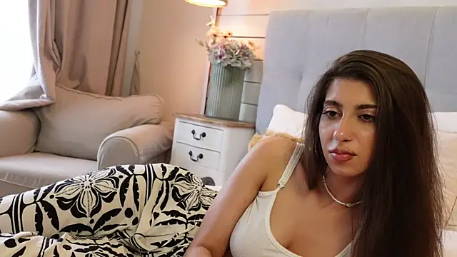 IsabellaMysty's Live XXX Chat