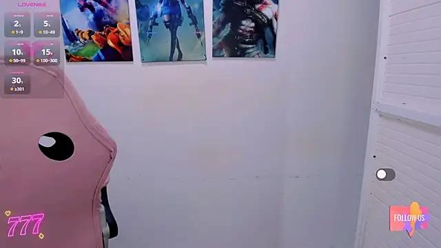 victoria_love89's Live XXX Chat