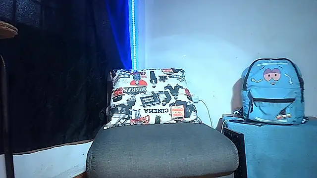 dareck_18 Live XXX Chat
