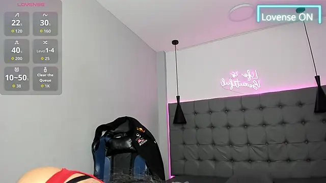 Chat XXX Live scarletcherry18