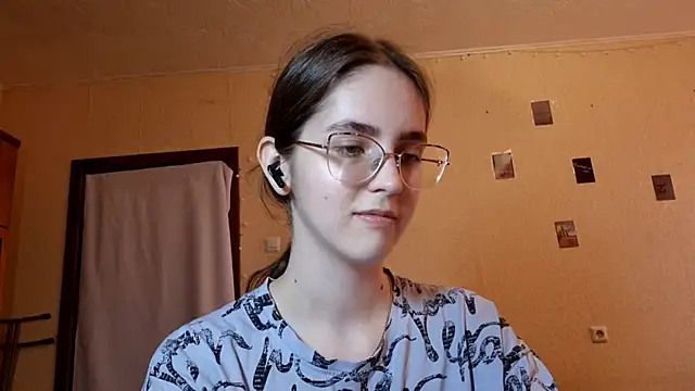 Katelemon's Live XXX Chat