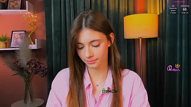 Chat XXX Live mia_bamby1