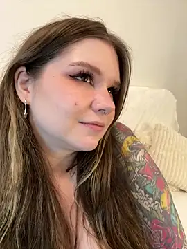 Chat XXX Live PumaShyXD