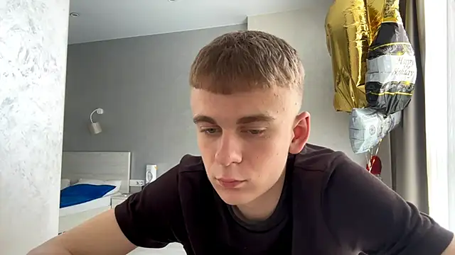 SoloFury – Naživo XXX chat