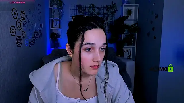Chat XXX ao vivo de katrinxxxx