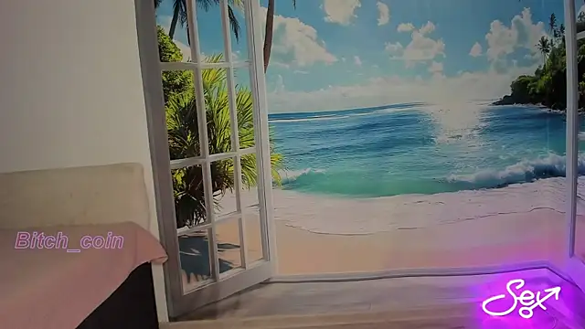 Bitch_Coin's Live XXX Chat
